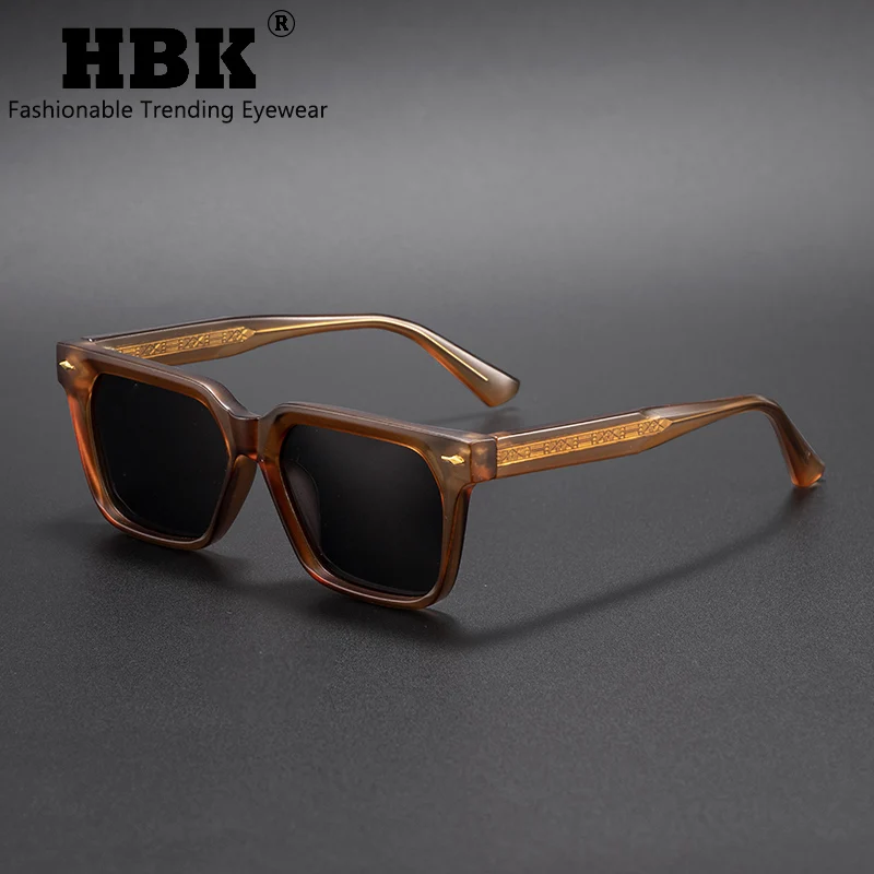 Hbk Vintage Square … - image