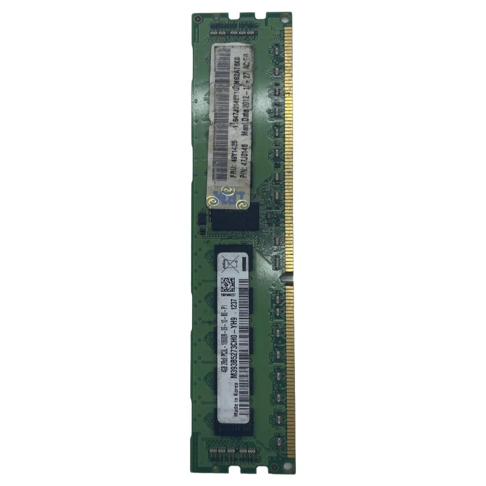 

Память для настольного компьютера DDR3 Φ подходит для Samsung 4GB