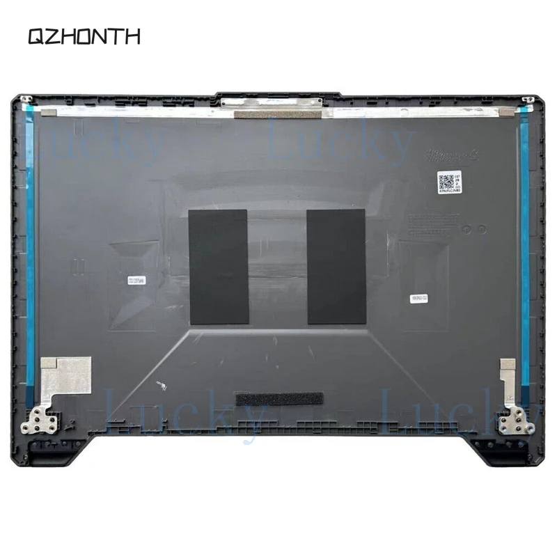 

Новая задняя крышка LCD-экрана (черная) + передняя рамка + петли для ASUS TUF Gaming FA506 FX506