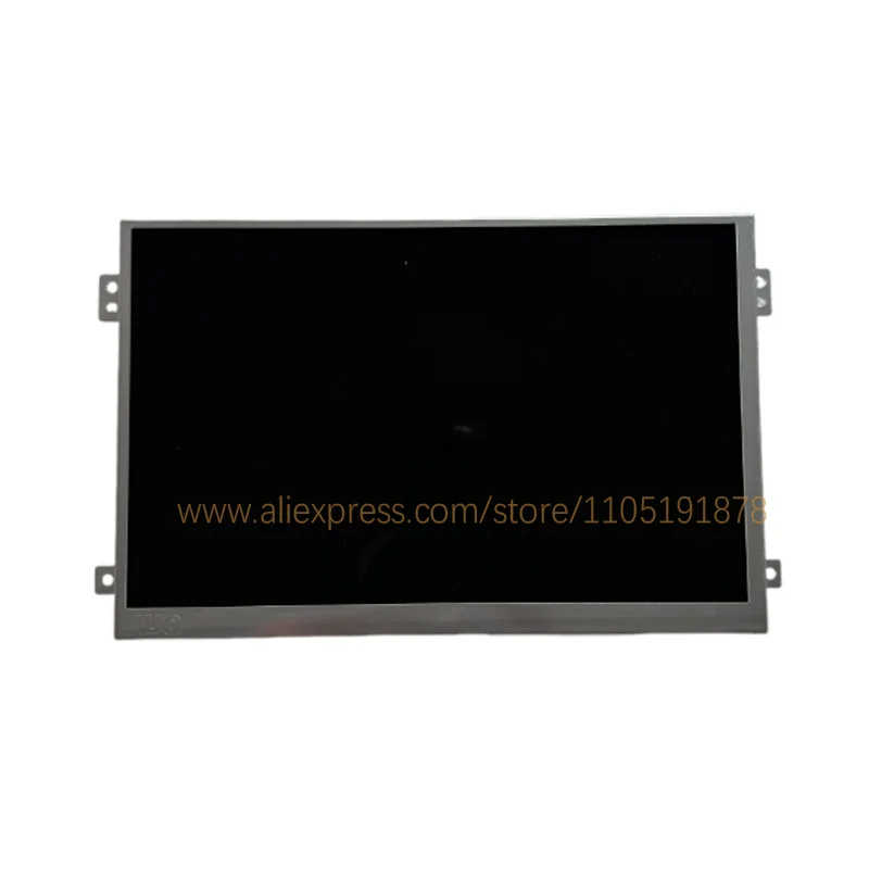 New C070EAT01.0 LCD Display 7 inch for Do d ge Chal len ger Ucon nect Radio VP2 Navigation Car Monitor