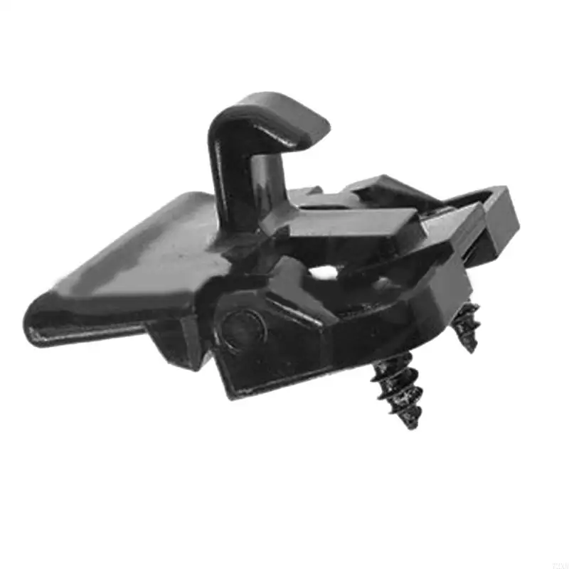 Armrest Consoles Lid Black ABS Cover 58908-12080 Car Accessory for Granvia 72XB