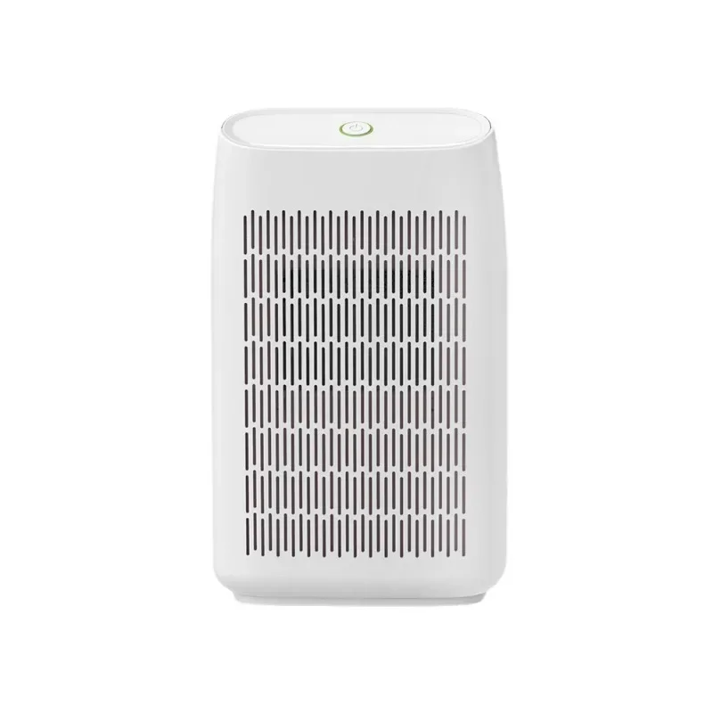 Dehumidifier Household Small Bedroom Moisture-proof Air Mini Dehumidifier Basement Dehumidifier Large Capacity Cross-border