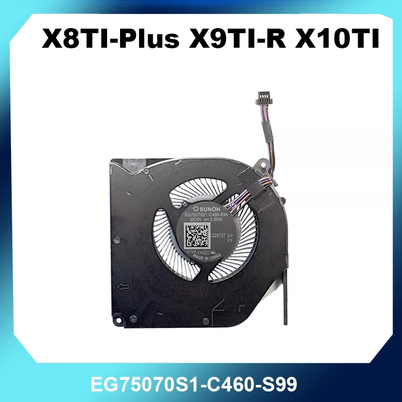X8TI-Plus X9TI-R X10TI Cooling Fan EG75070S1-C460-S99 Cooler Fan High Quality Fast Ship