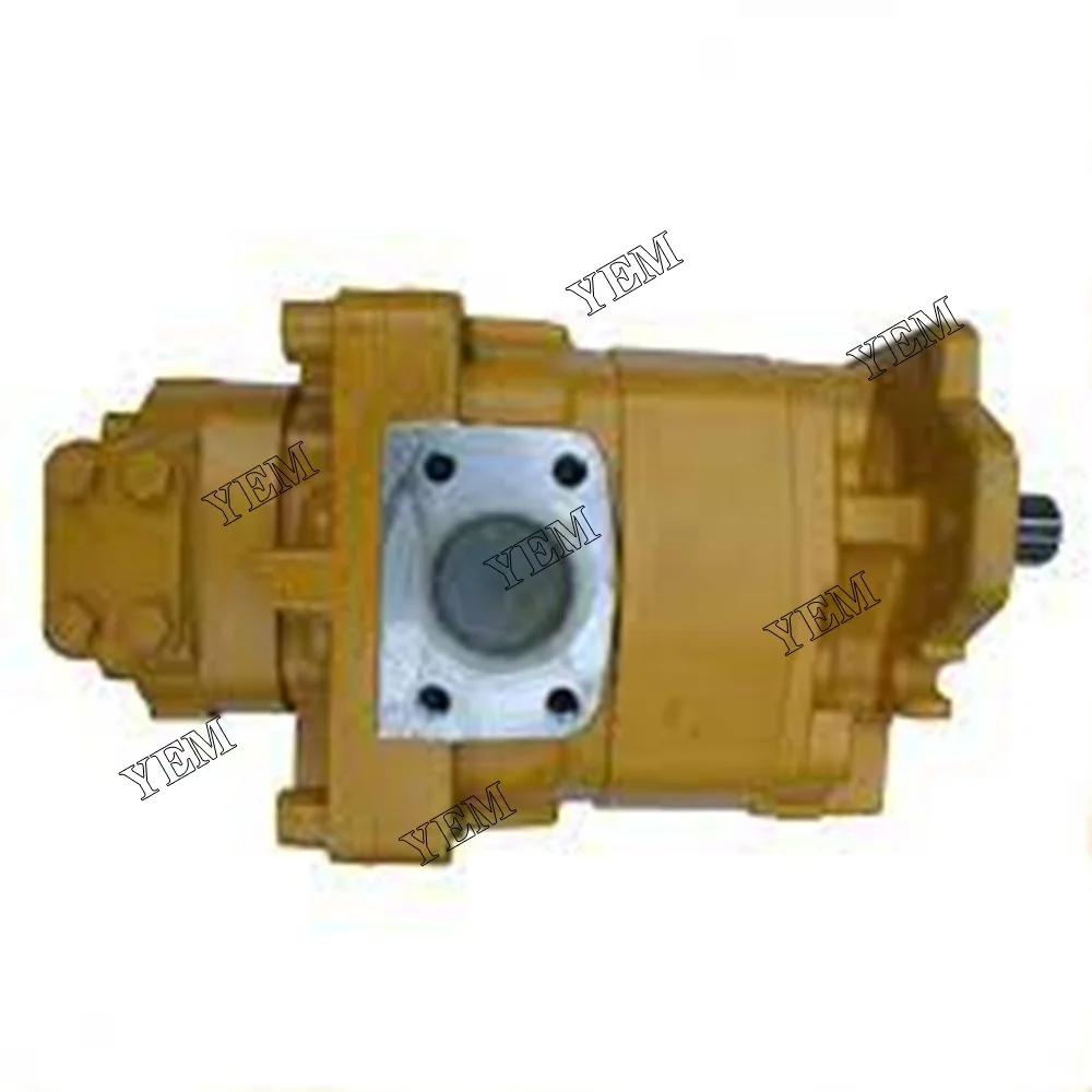 Brand-New 705-52-31210 7055231210 Hydraulic Pump ASS'Y For Komatsu HM350-1 HM350-1L