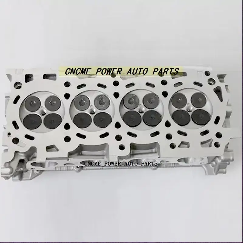11040-8H301 8H302 QR25 QR25DE QR25-DE Complete Cylinder Head Assembly 11040-MA00A For Nissan X-Trail Altima Primera Bluebird 2.5