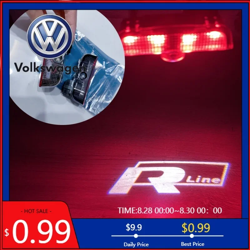 Vw 2026 Hot Led Doo…