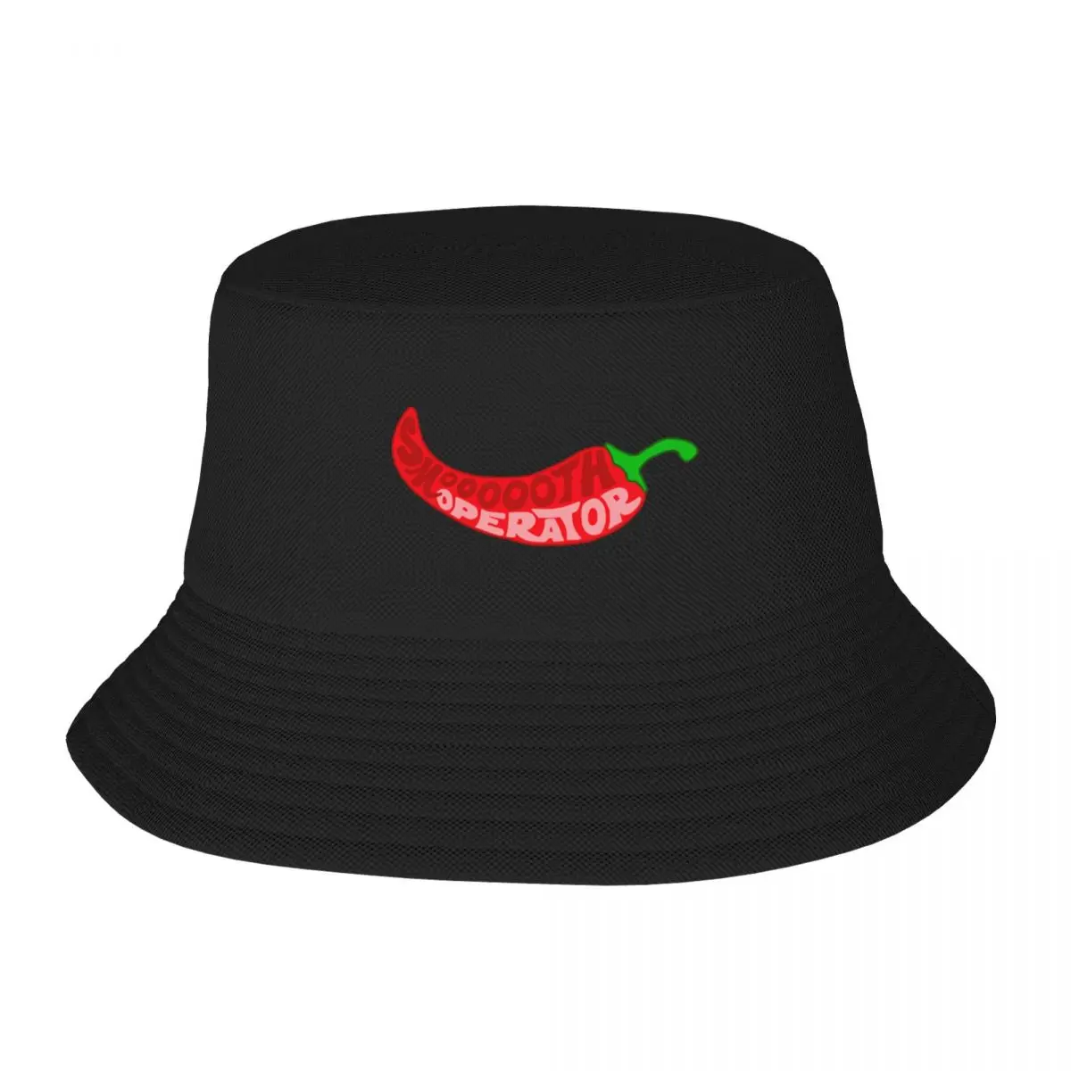 Chilli Smooth Operator Carlos Sainz Bucket Hat New In The Hat Brand Man Caps Men\'s Hat Luxury Women\'s