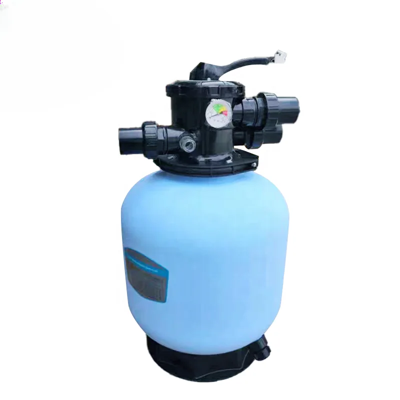 Hotel Sand Filter Stone Garden Products for Pond Usage