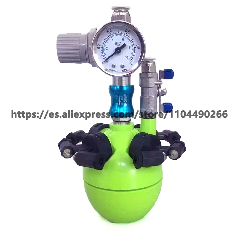 Industrial Dry Fog …