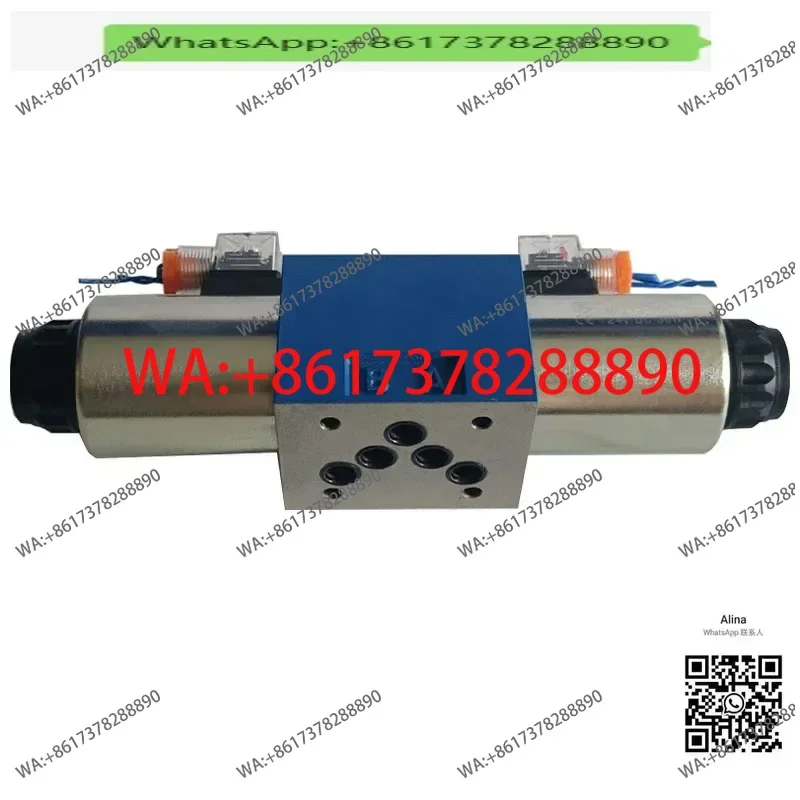 4WE10F30 EG24NZ5L S… - image