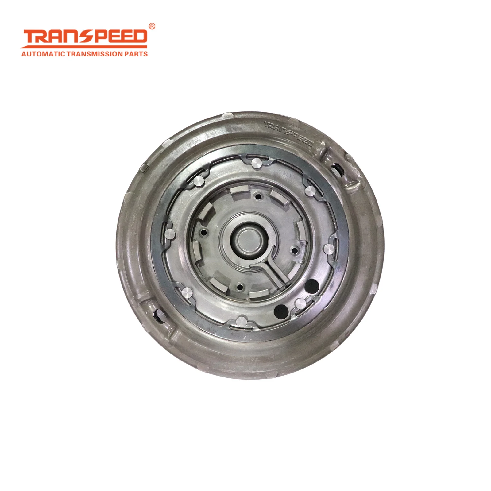 

TRANSPEED Б/у 6DCT450 MPS6 DCT Амортизирующая пластина сцепления автоматической коробки передач для Ford Volvo