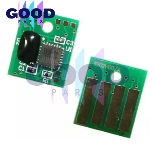 4PCS 52D0Z00 Drum Chip used for Lexmark  MS810 MS811 MS812 MS817 MS818 MX710 MX711 MX810 MX811 MX812 MX717 MX718 Imaging Unit WW
