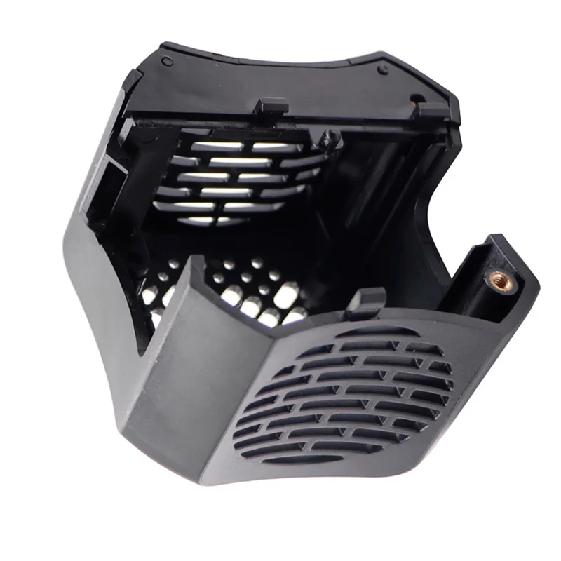 A13E-For Ender3 V2 Nozzle Fan Cover Assembled Hotend Replacement 3D Printer Part Accessory