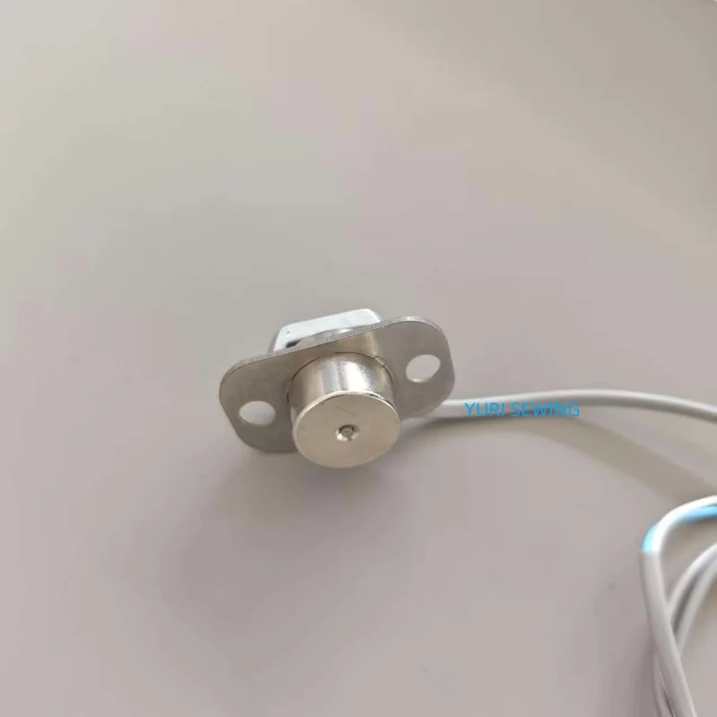JUKI DDL-7000A Thread Nipper Solenoid, Electronic Wire Spreader Industrial Sewing Machine Parts