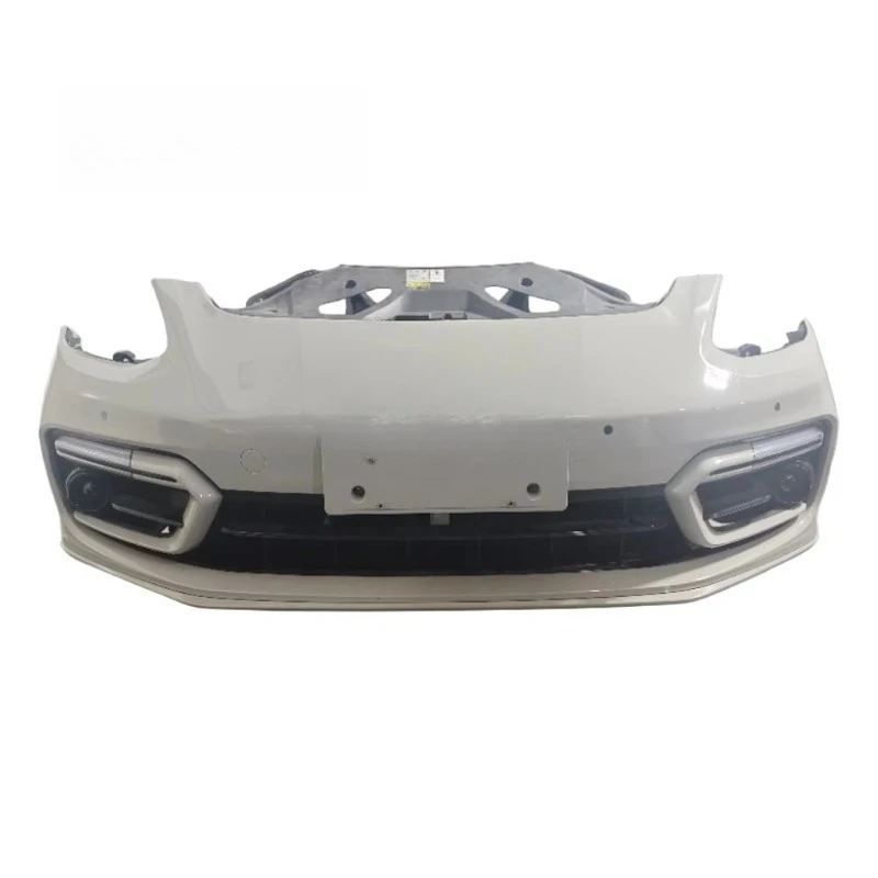 High Quality Car Front Bumper Assembly for Complete Front Nose Cut Front Assembly