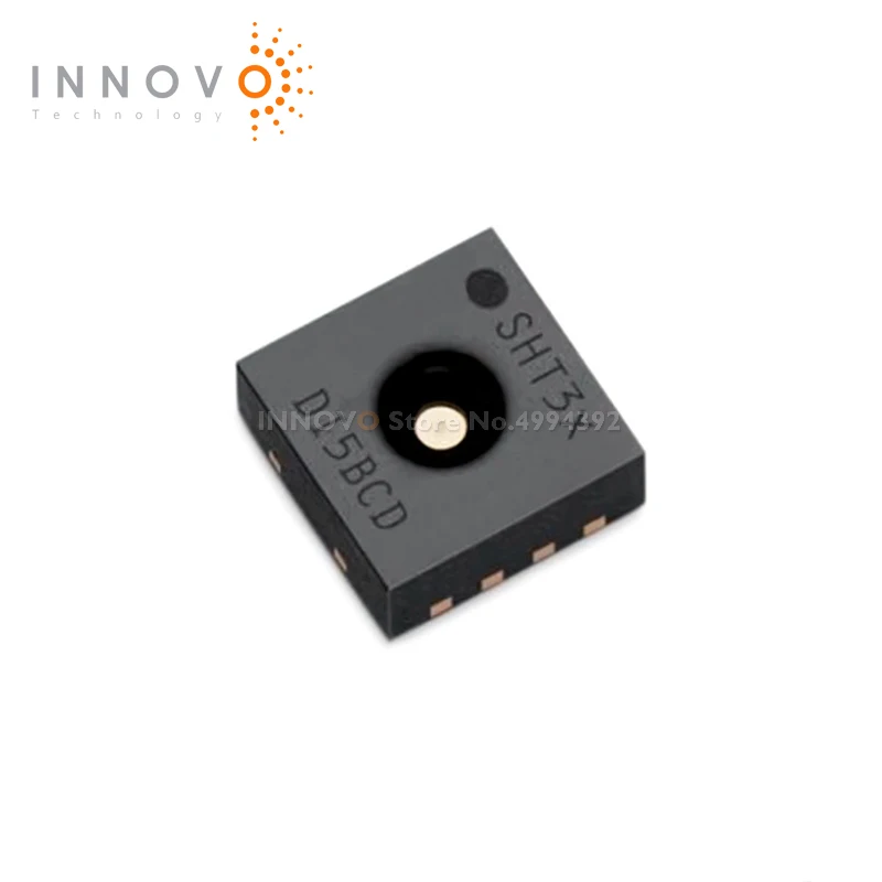 2Pcs/Lot Sht31-Dis-… - image