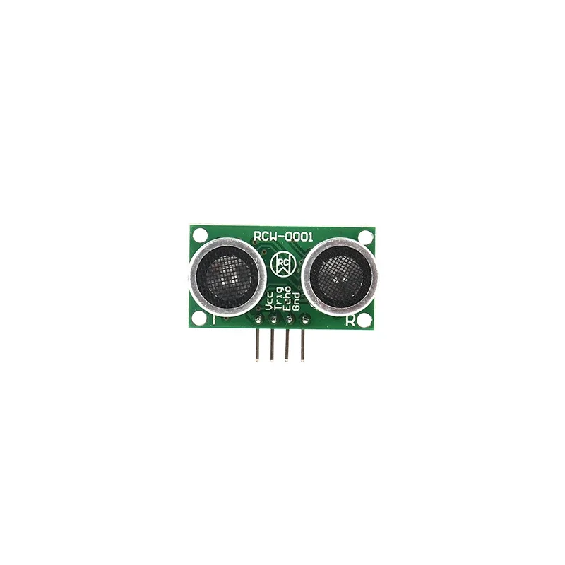 RCW-0001 Ultrasonic ranging module Ultrasonic sensor Ultra-small mini version 1CM Ultra-small blind zone image 3