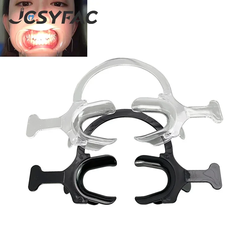 

C-образная форма, открывалка для рта, стоматологический втягиватель щек, внутриротовая губа, размеры S/M/L, инструменты для стоматологической фотографии, стоматологические инструменты