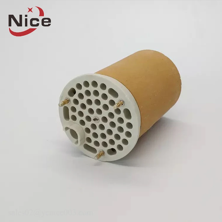 220v 1800w Ceramic Heater Core for air Gun