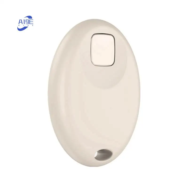 

A19E-Bluetooth локатор для отслеживания домашних животных, умный искатель предотвращения потерь для устройства Find My Airtag Anti-Lost