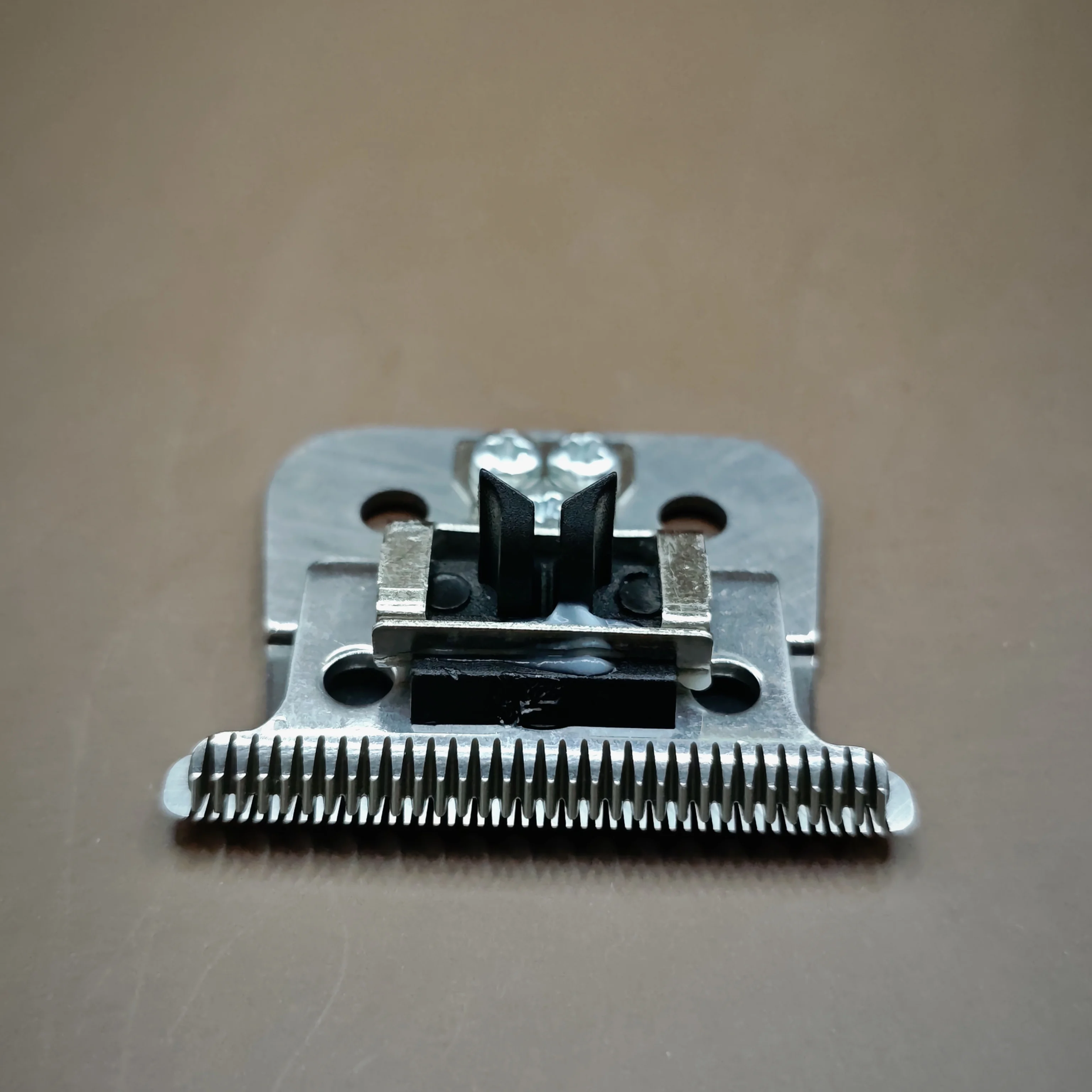 Stainless Steel T- Blade #26704 Replacement For Trimmer STYLINER II M3 TRENDSETTER SLII D-2 D-1 SLSII SL3 Hair Clipper Cutter