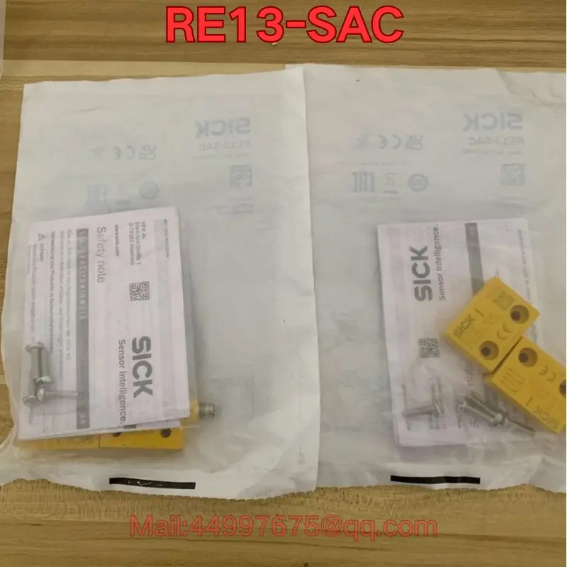 

Новый датчик RE13-SAC: актуальные цены на 2026 год