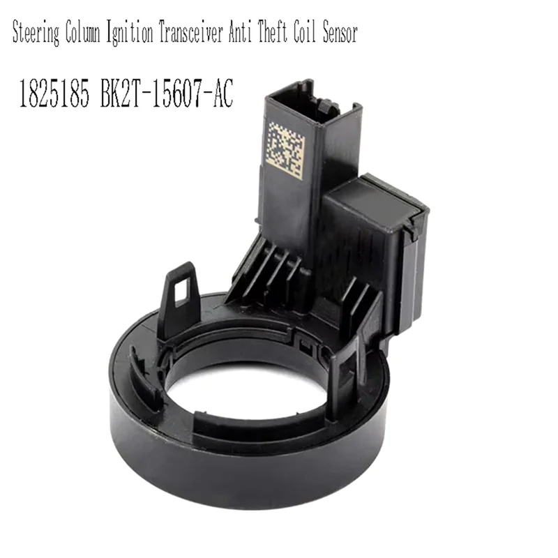 

1825185 Car Steering Column Ignition Transceiver Anti Theft Coil Sensor For Ford Transit MK8 Custom Tdci BK2T-15607-AC-A97E