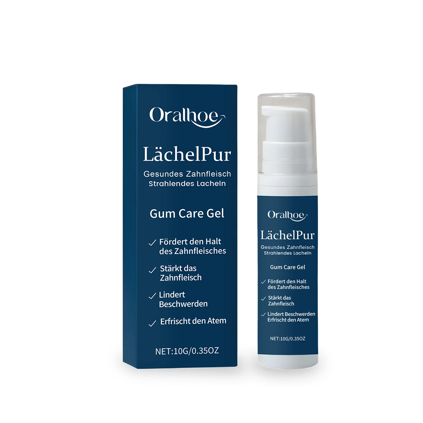 Gum Repair Care Gel Relieve Receding Gingival Swelling Reduce Tooth Damaged Remove Teeth Stain Tartar Deep Cleaning Teeth Gel