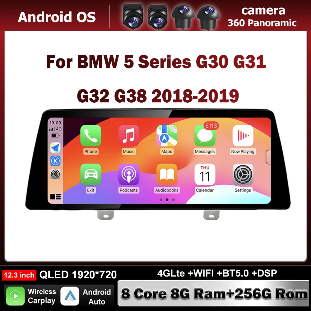 Carplay Android Aut… - image