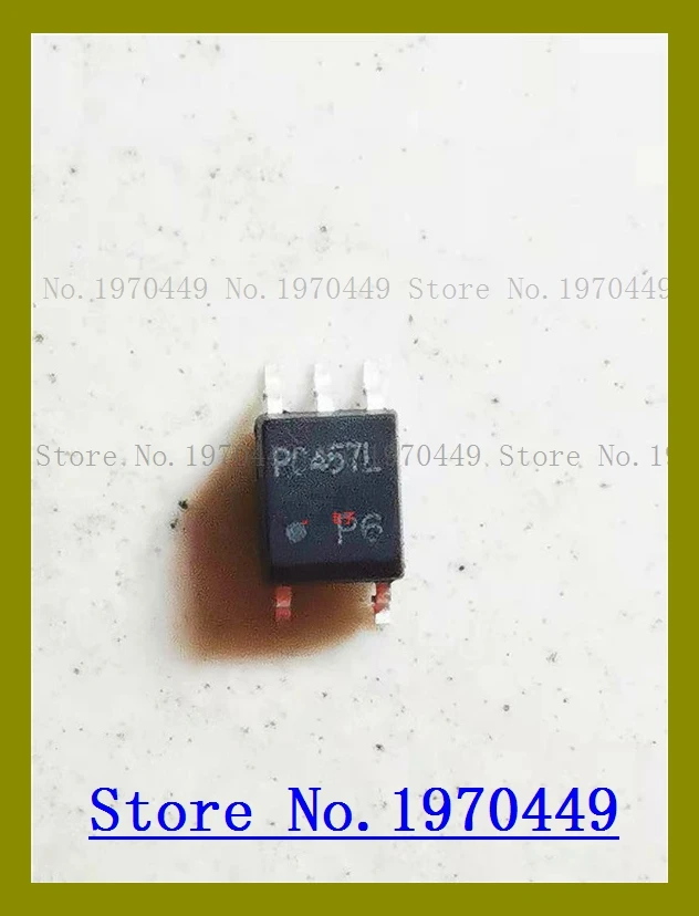 PC457 리레이의 성능과 사용법에 대한 전문적인 리뷰