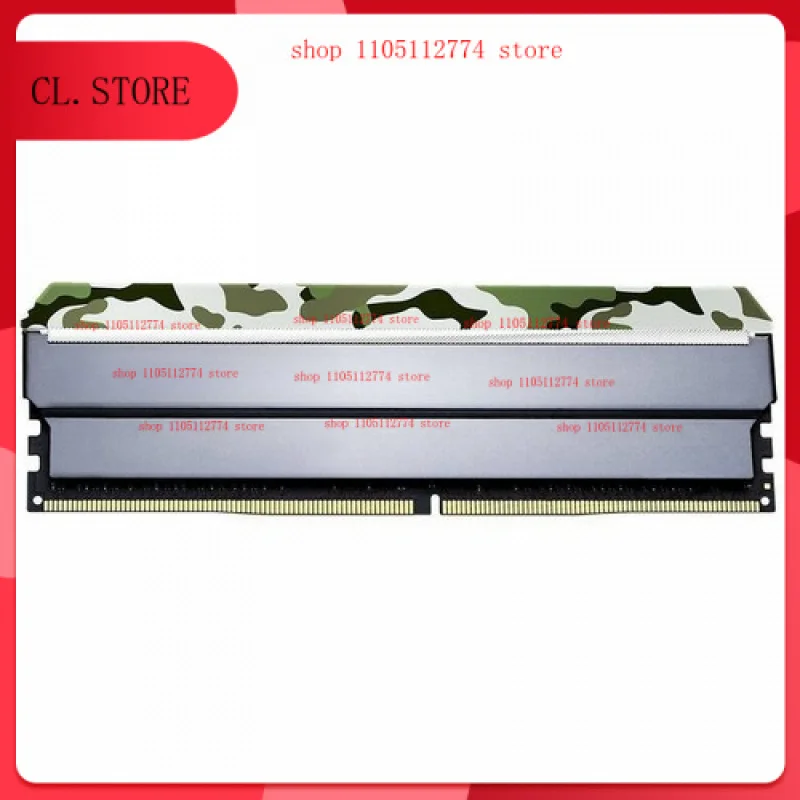 

used for g.skill for SNIPER X 16GB (2×8GB) DDR4 3600MHz RAM