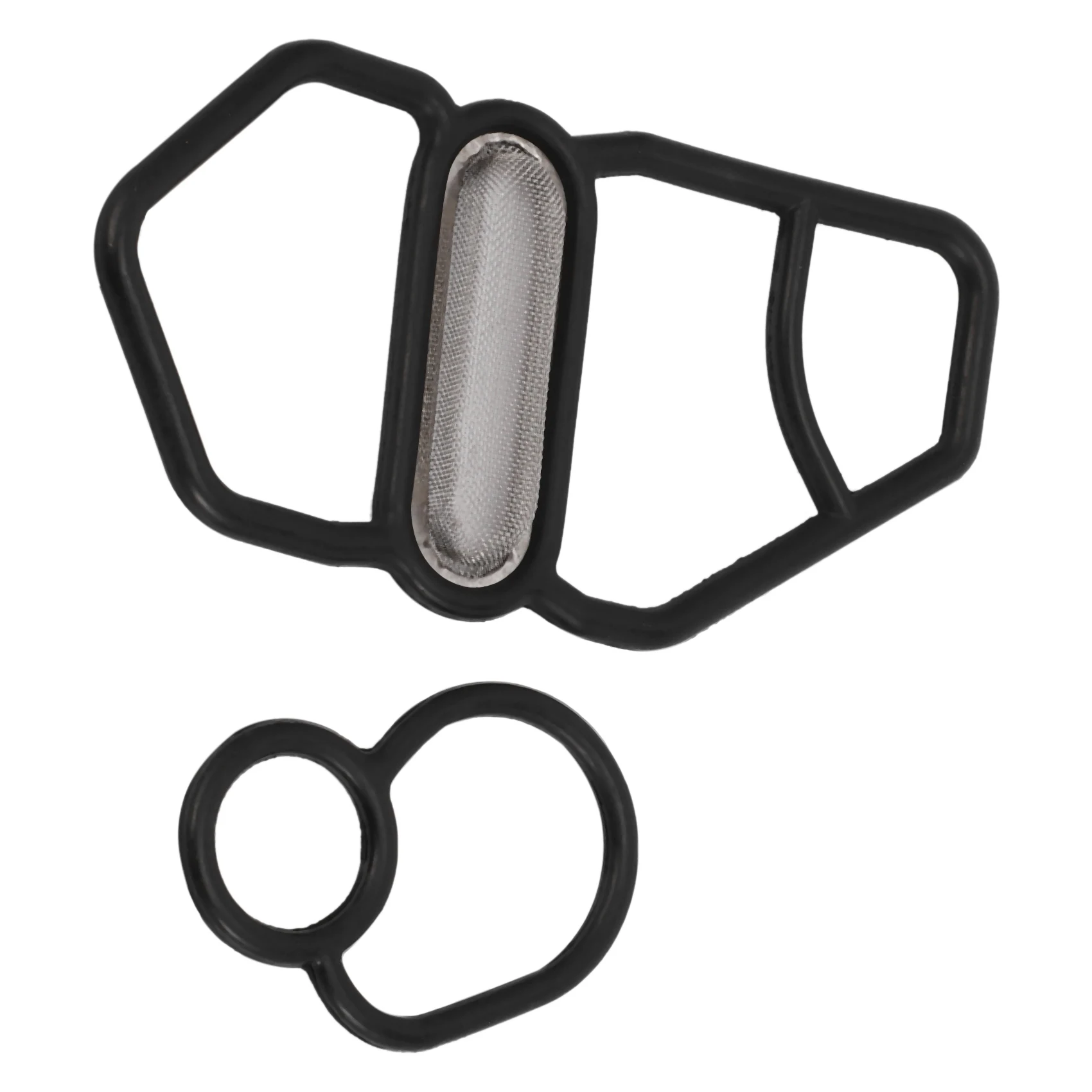 혼다 GSR NSX D16Z6 B18C1 B16A2 B18C5 36172-P08-015 15825-P08-005 용 상단 및 하단 VTEC 솔레노이드 개스킷