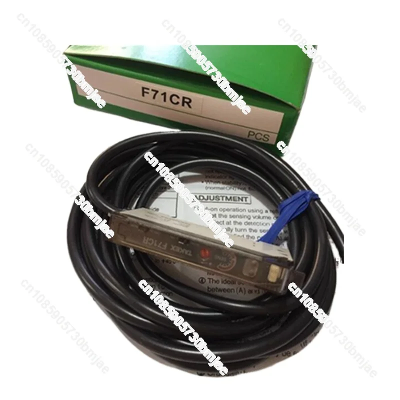 

Датчик усилителя волокна F71AR F70R F71R F71CR F71PN F71RPN F71RAN F71RK F71B F70AG F70ARK F70AUVE F70AW