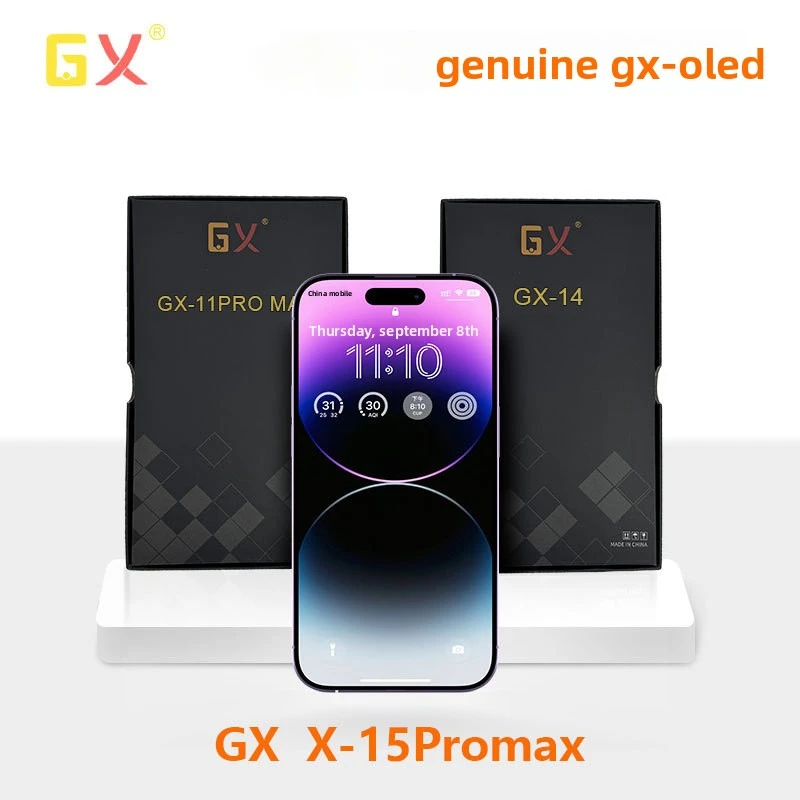 gx-100-oled-screen-for-iphone-13-14-15pro-16pro-max-display-true-tone-with-3d-touch-screen-for-iphone-lcd-pantalla-digitizer