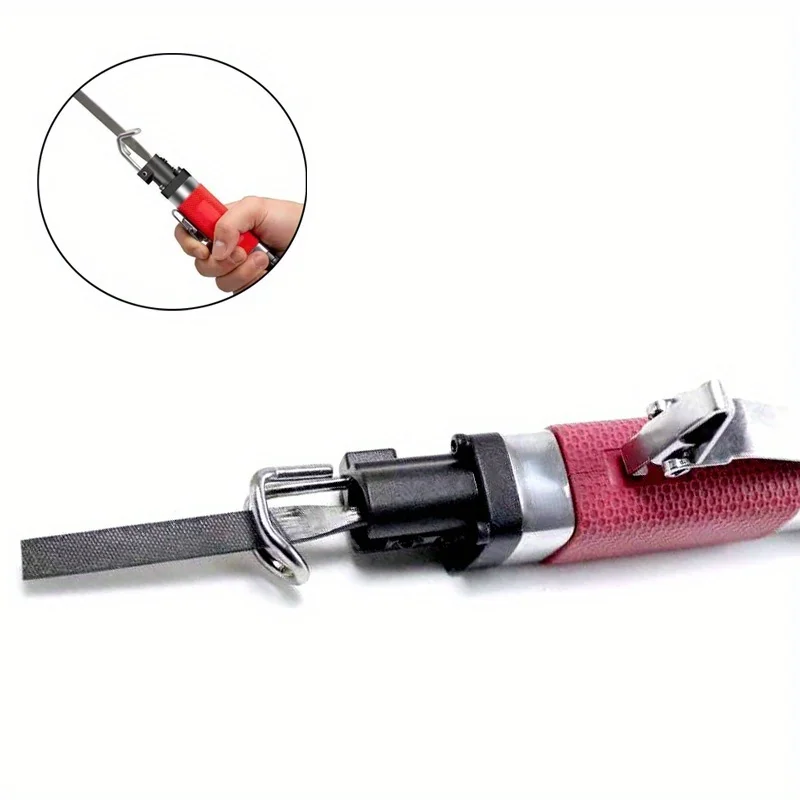 Quality AF5a Pneumatic / Air File Tool Reciprocating File Polishing Tools File Polisher