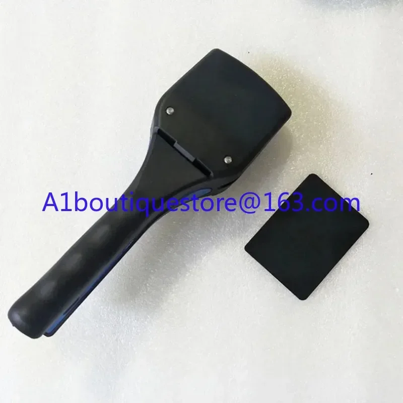 Rapduty-Ciseaux Inter R3 R5 R10, Trou d'Angle, Machine de html pour Étiquettes de Cartes en PVC, Photos