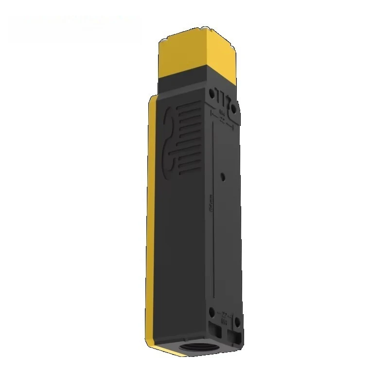 Door Lock Superior Tensile Resistant Plastic/Metal Switch Electric Door Lock