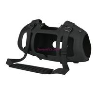 Travel Carrying Case for Boombox 3 Portable Bluetooth-compatible Speakers Case Replacement Protective Cover Carry Holde