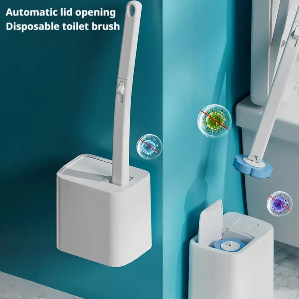 Thumbnail 2 - #32 Best Toilet Brushes to Buy In 2026