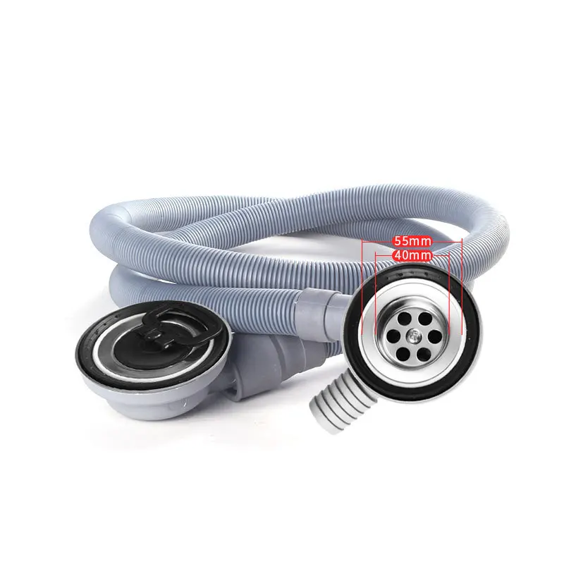 RV, yacht, train, right-angle water outlet for small space, 4 cm depth launching, small aperture launching device