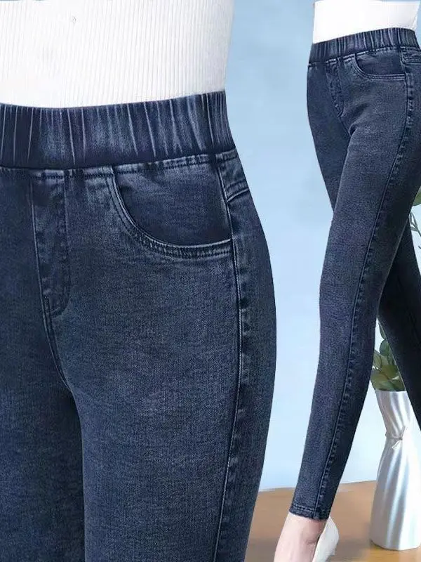 jeans-vintage-taille-haute-skinny-coupe-crayon-longueur-cheville-pour-femme-sans-marque-marque-deposee-origine-chine