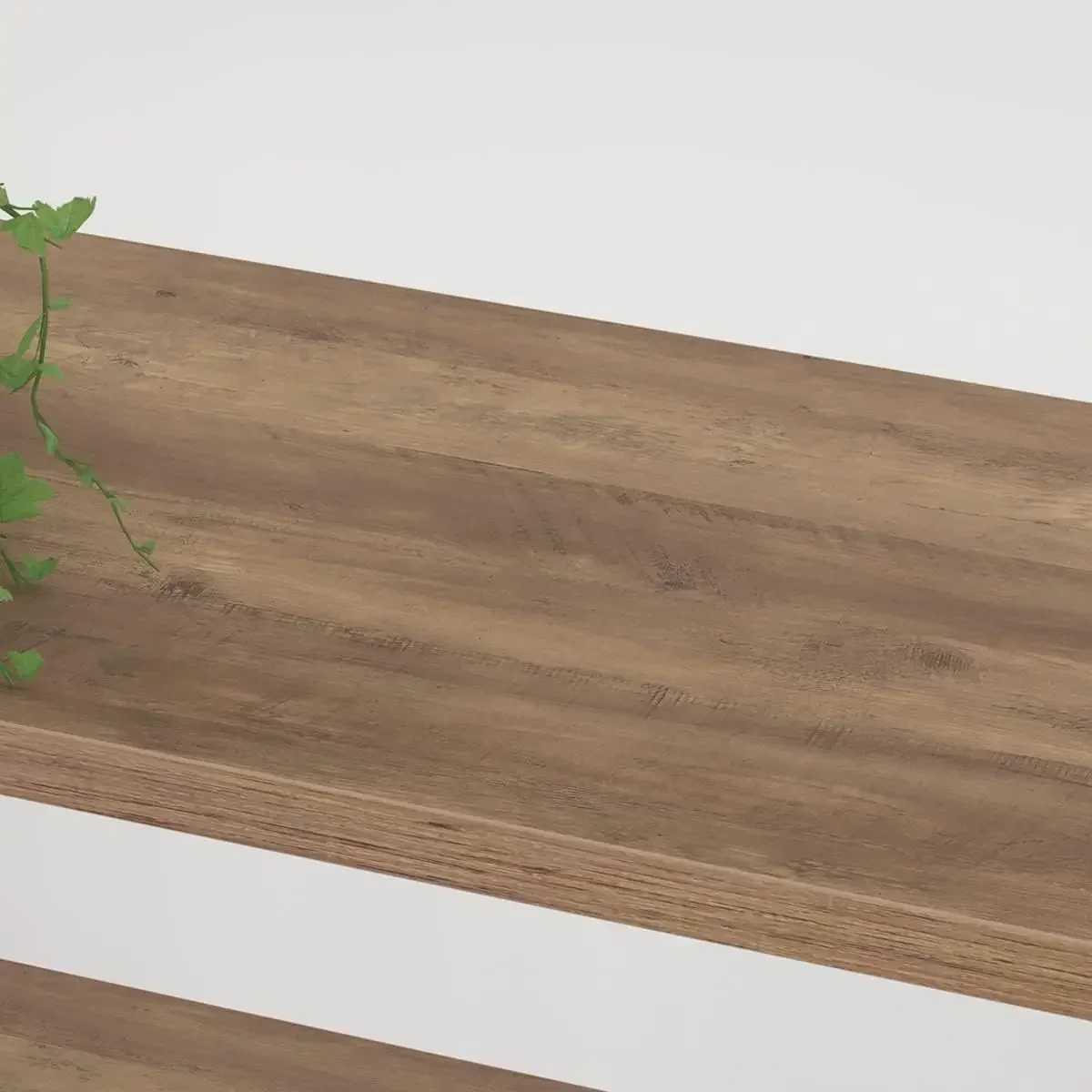 Harga Diskon, Promo Panas! Rak Buku dan Lemari Buku BestsellerTall 6 Tingkat, Rak Buku dan Penyimpanan dari Kayu dan Logam, Modern