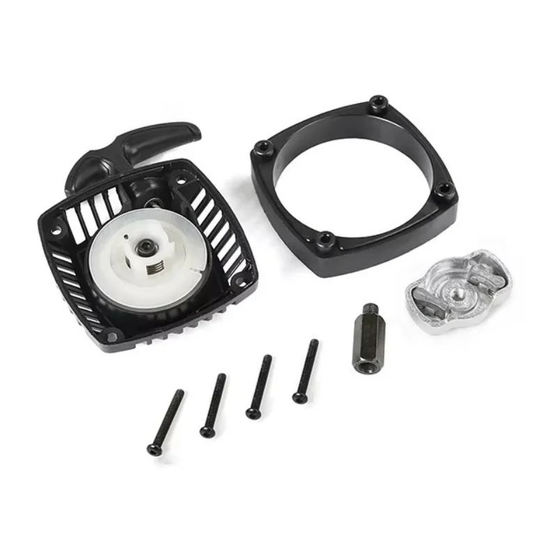 Pull Start for HPI Baja 5B 5T 5SC CY and Zenoah Motor fit 23cc 26cc 27.5cc 29cc 30.5cc
