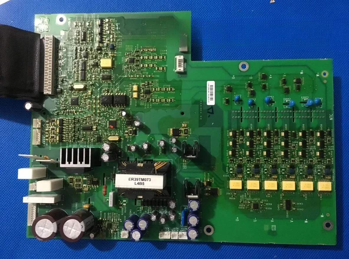 inverter ATV61 series 22KW power board, driver board, motherboard ATV71HD22N4 trigger board
