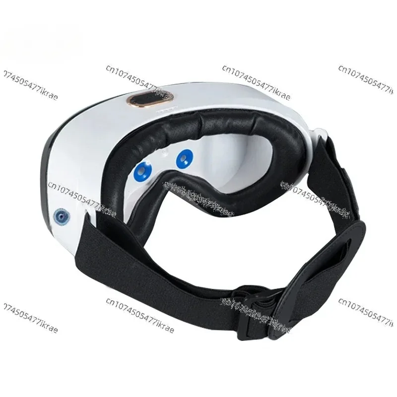 E10 High-Tech Hydrogen Smart Eye Massager