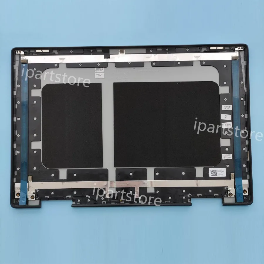 

New For Dell inspiron 15MF 5581 5582 5591 LCD Back Case Cover TOP Shell 0FJ6RR