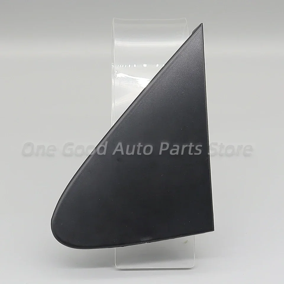 For Toyota Corolla 2007 2008 2009 2010 2011 2012 2013 60118-02060 Rearview Mirror Corner Triangular Plate Cover Trim Left Right