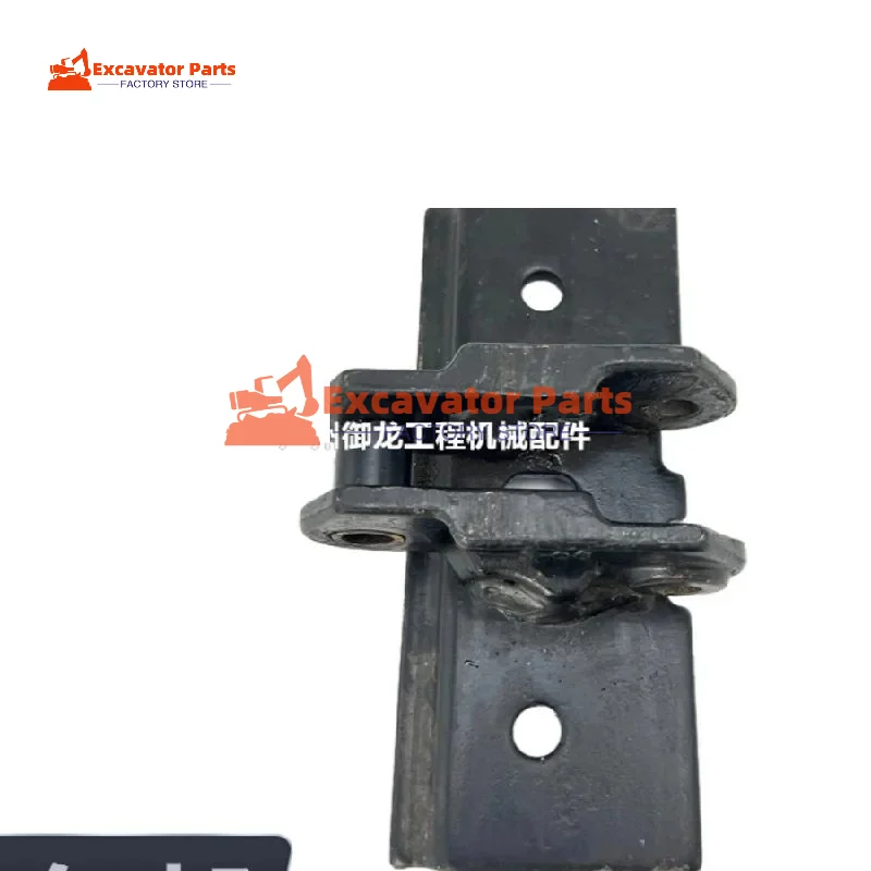 For Yanmar VIO Sany sy Kubota KX 15 16 17 20 Ishikawa Island 18 Mini Excavator 230 250 Wide Track chain plate movable pin