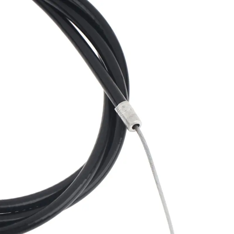 Elektroroller-Bremskabel Wasserdicht Korrosionsbeständig Vorder- und Hinterrad-Bremsleitung für Outdoor-Fahrten E-Scooter-Ersatzteile – Detail 9