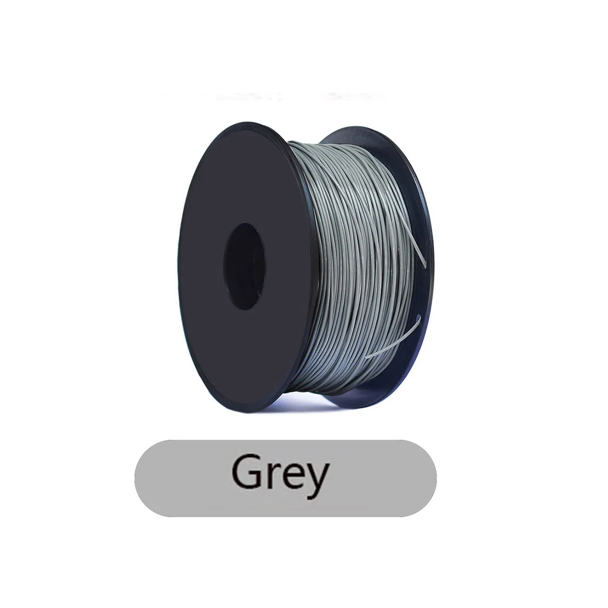 TPU 3D-printer flexibel gloeidraad 250 g 1,75 mm lengte 80 m